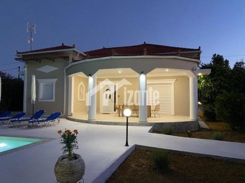 House in Mesou Gerakariou, Alykes, Greece 3 - 15653394
