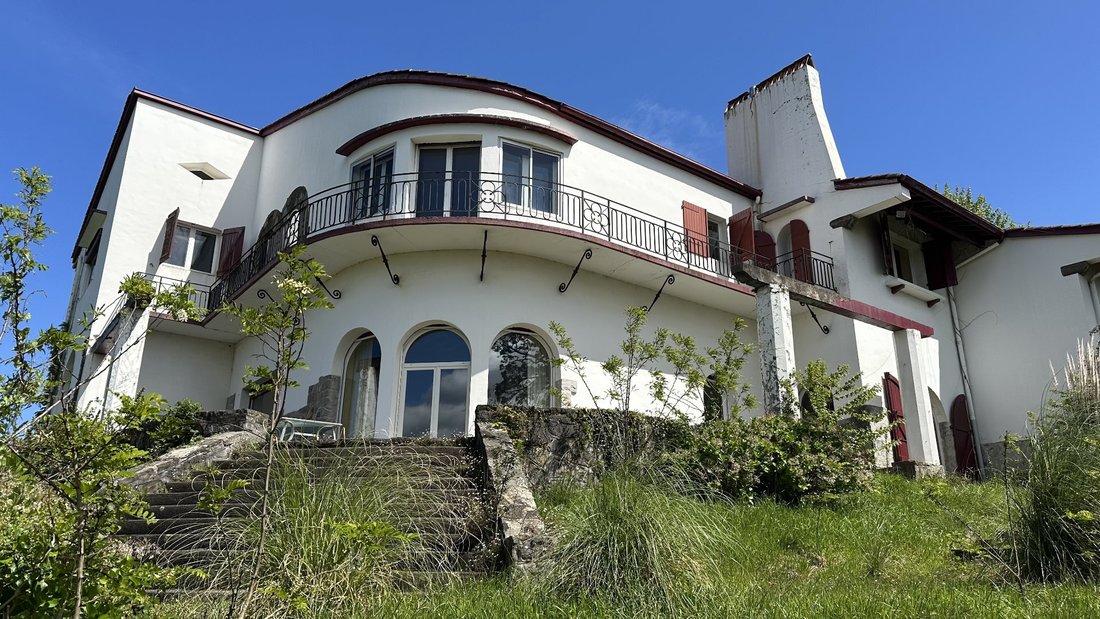 House in Centre Ville, Saint-Jean-de-Luz, France 2 - 15652912