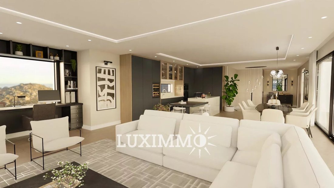 Land in Les Indes les-Groulles, Mouans-Sartoux, France 4 - 15652907