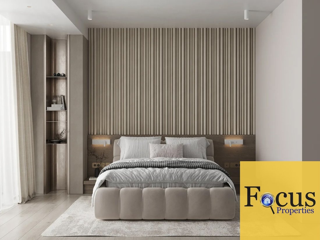 Apartment in Glyfada, Attica, Greece 5 - 15653421