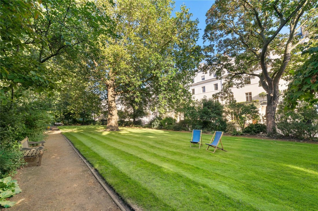 Casa in Belgravia, Westminster, Inghilterra 5 - 15653316