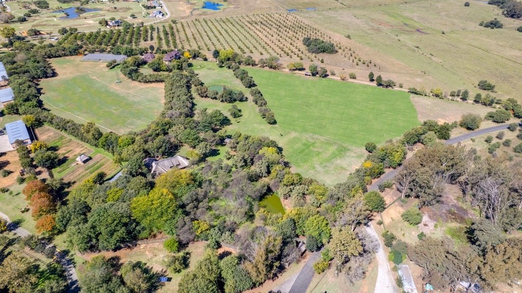 House in Parys, Free State, South Africa 5 - 15653469