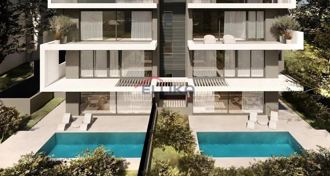House in Voula, Attica, Greece 2 - 15652742