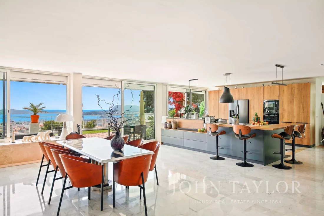 Apartment in Toulon, Provence-Alpes-Côte d'Azur, France 3 - 15618632