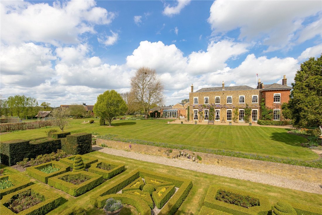 House in South Weald, Brentwood, England 2 - 15653326