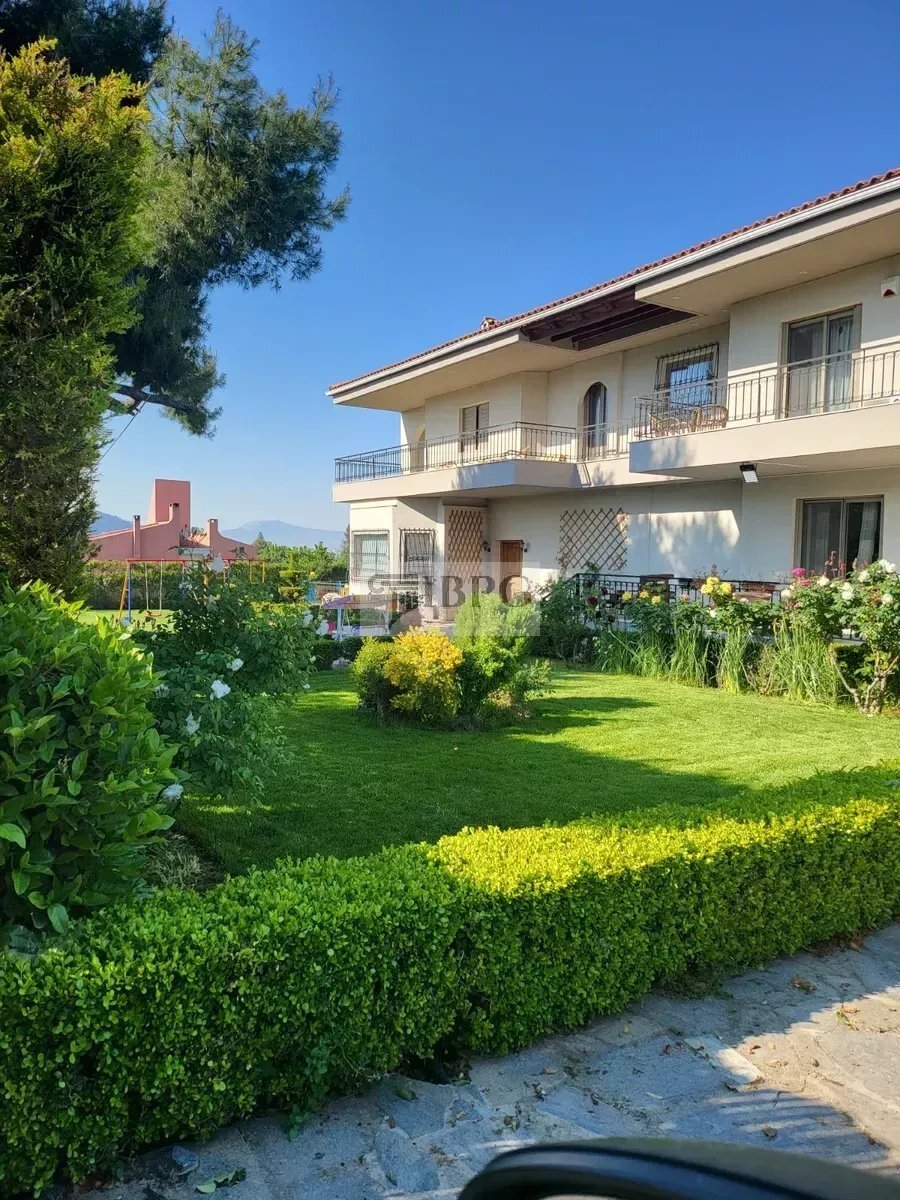 Villa in Kryoneri Municipal Unit, Attica, Greece 1 - 15653195