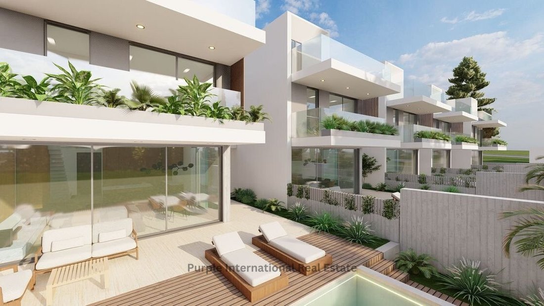 Villa in Kissonerga, Paphos, Cyprus 2 - 15653050