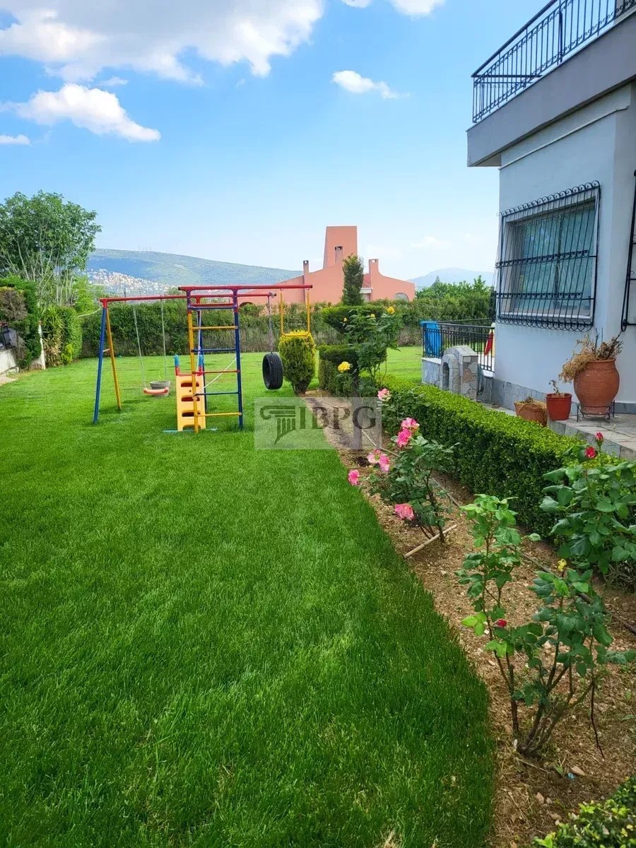Villa in Kryoneri Municipal Unit, Attica, Greece 3 - 15653195
