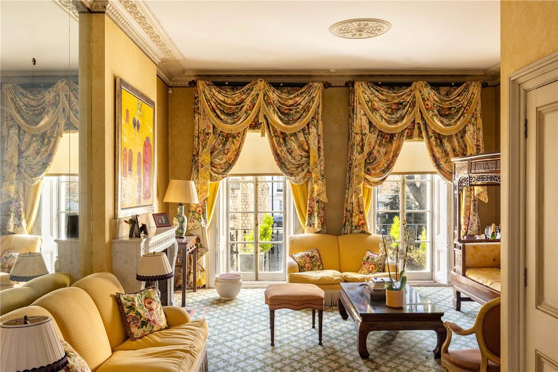 Casa in Belgravia, Westminster, Inghilterra 2 - 15653316