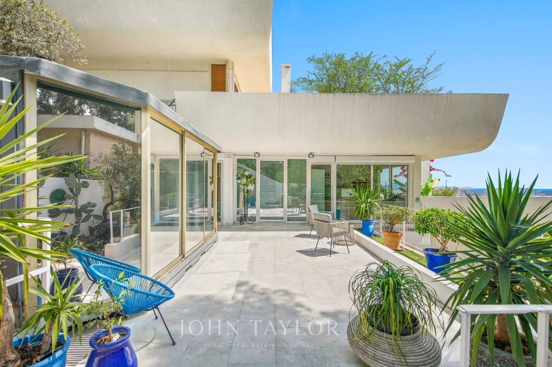 Apartment in Toulon, Provence-Alpes-Côte d'Azur, France 1 - 15618632