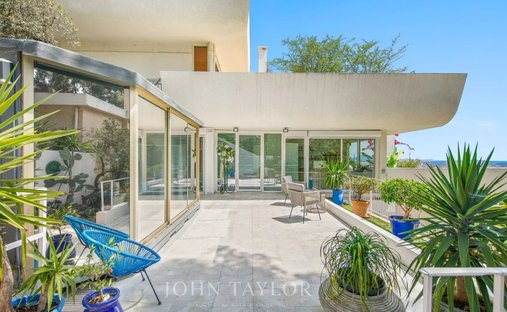 Apartment in Toulon, Provence-Alpes-Côte d'Azur, France 1