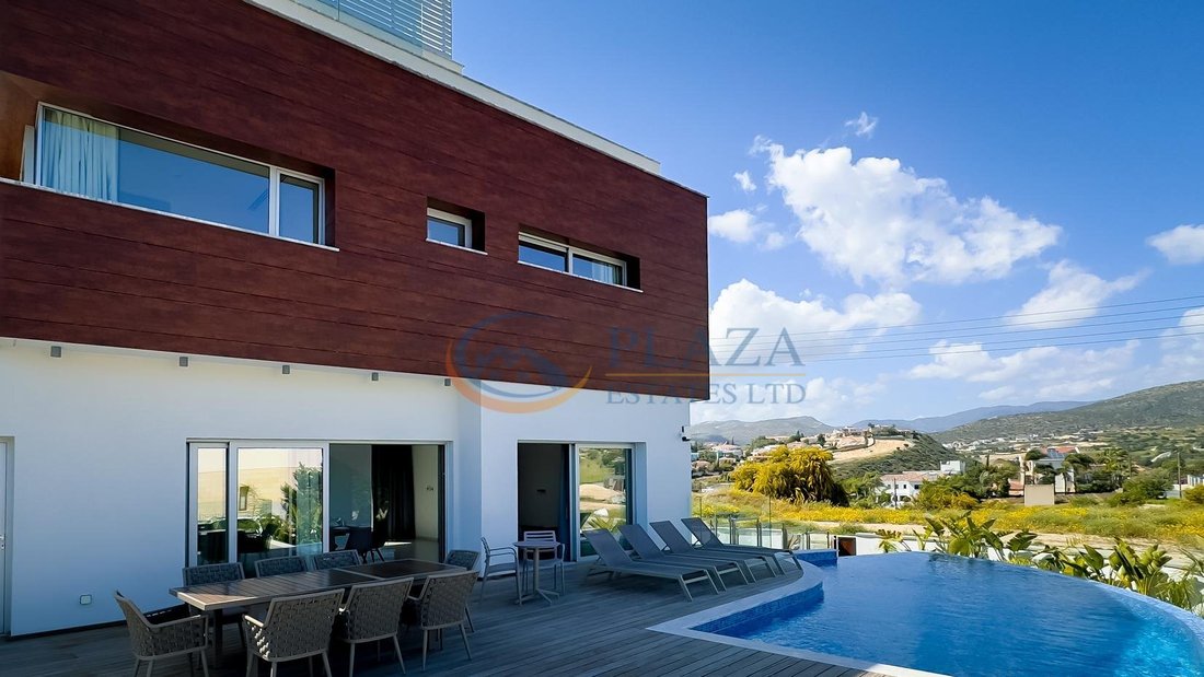 House in Mouttagiaka, Limassol, Cyprus 1 - 15653297