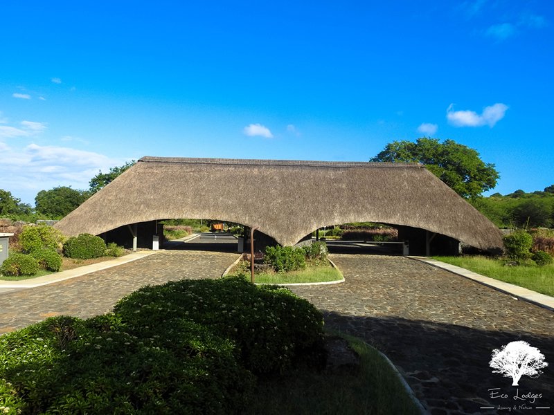 Villa in Mauritius, Rivière Noire District, Mauritius 4 - 15653364