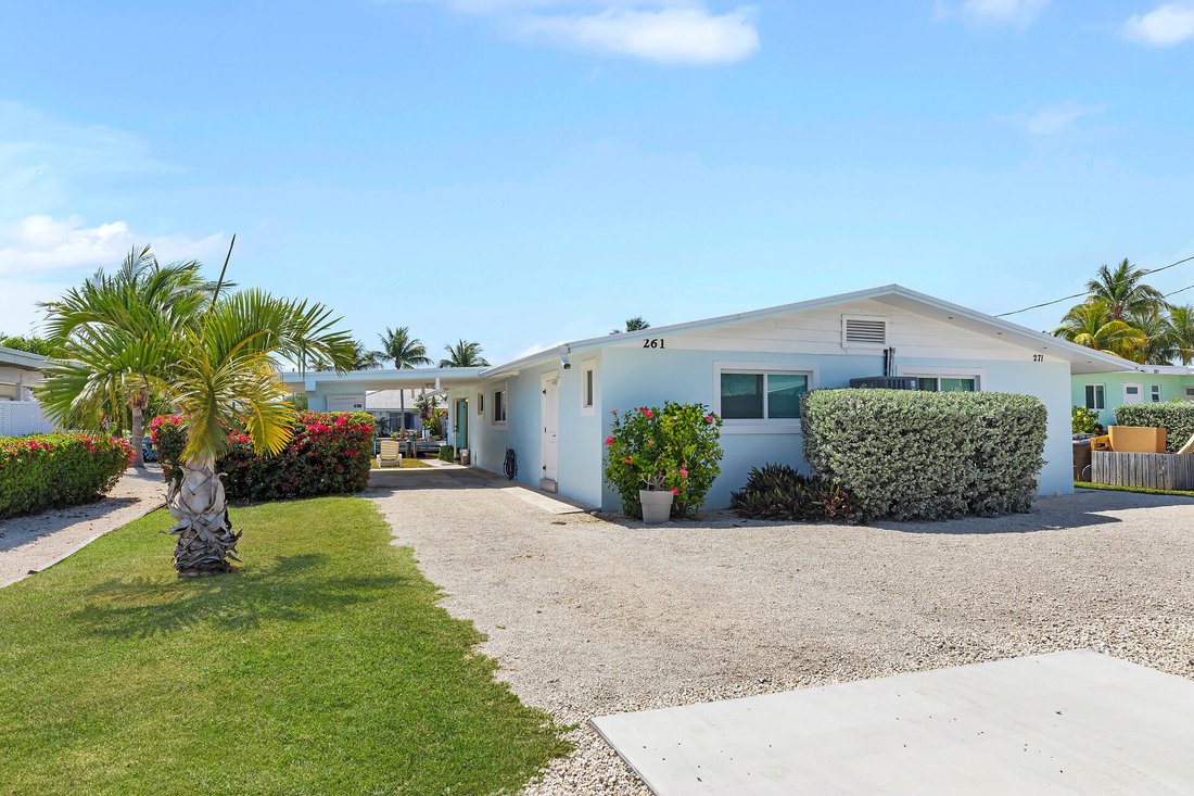 Apartment in Key Colony Beach, Florida, United States 1 - 15652734