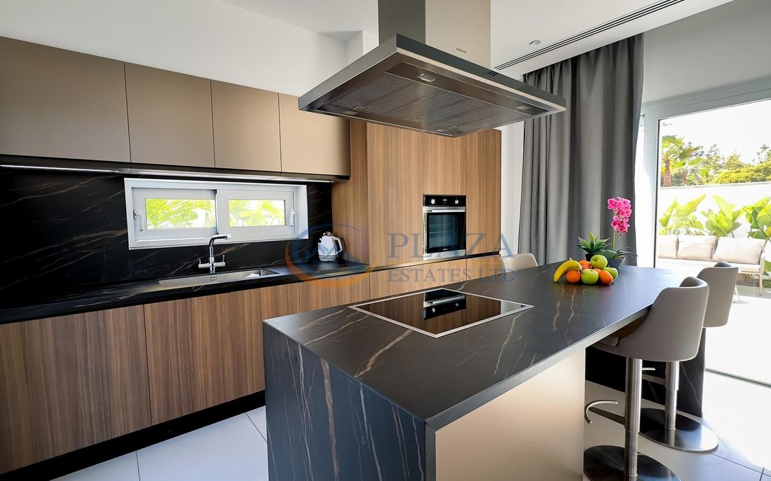 House in Mouttagiaka, Limassol, Cyprus 5 - 15653297