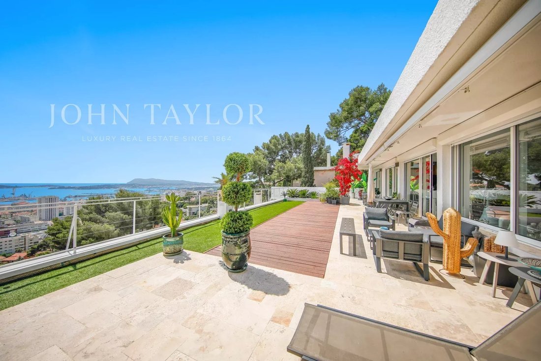 Apartment in Toulon, Provence-Alpes-Côte d'Azur, France 2 - 15618632