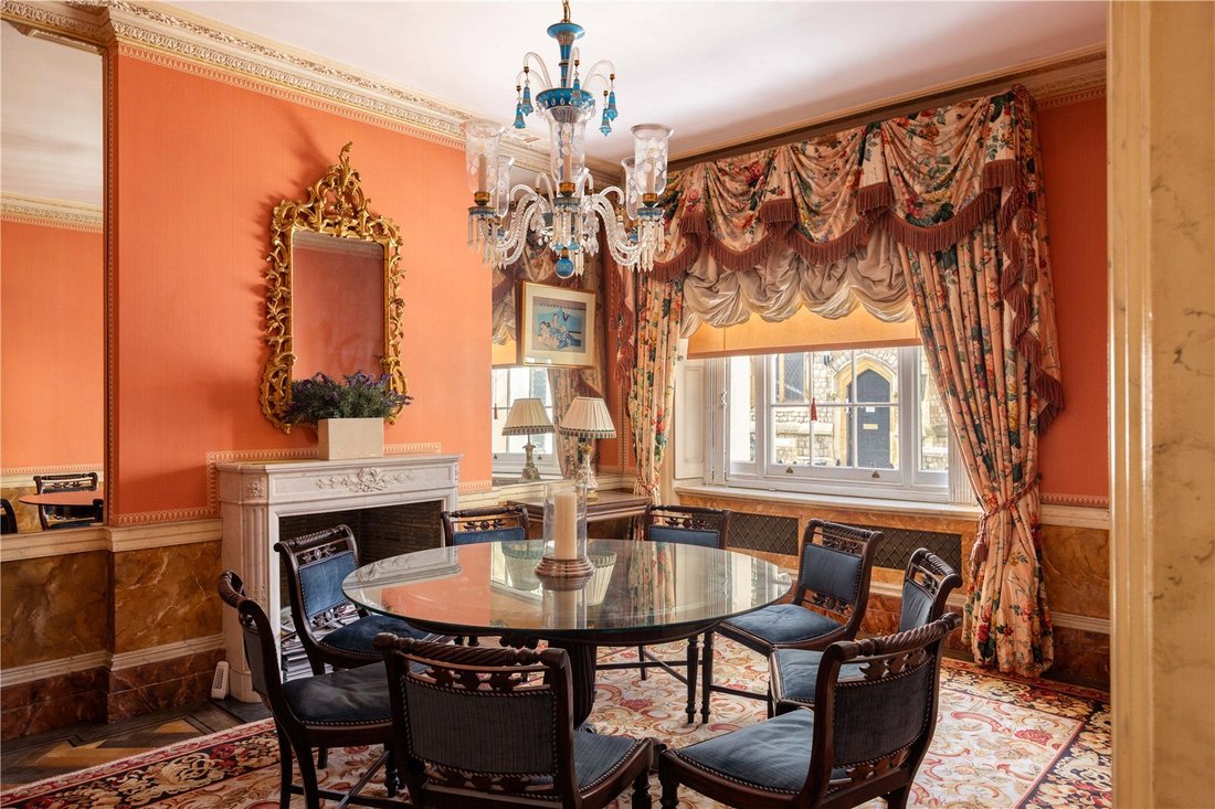 Casa in Belgravia, Westminster, Inghilterra 4 - 15653316