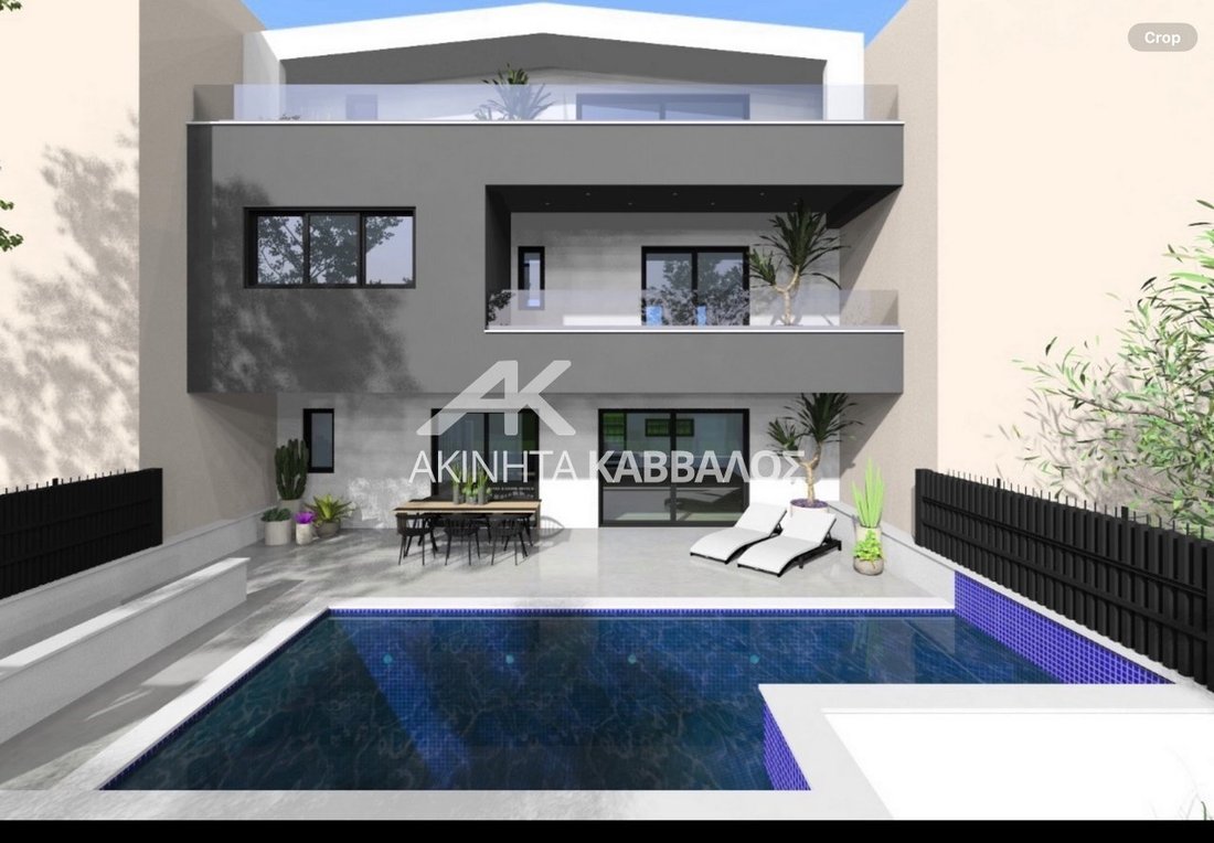 House in Vari, Attica, Greece 1 - 15270135