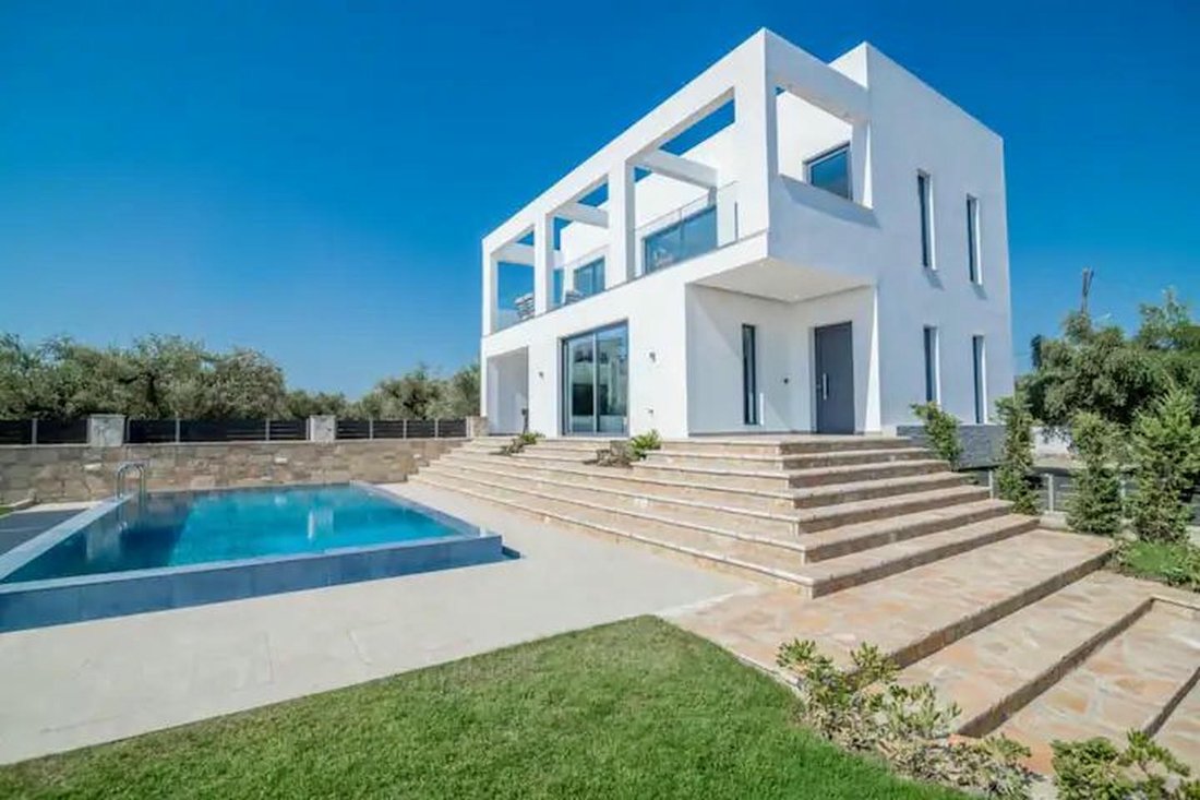 Villa in Municipal Commune of Zakynthos, Peloponnese, Western Greece and the Ionian, Greece 4 - 15653334