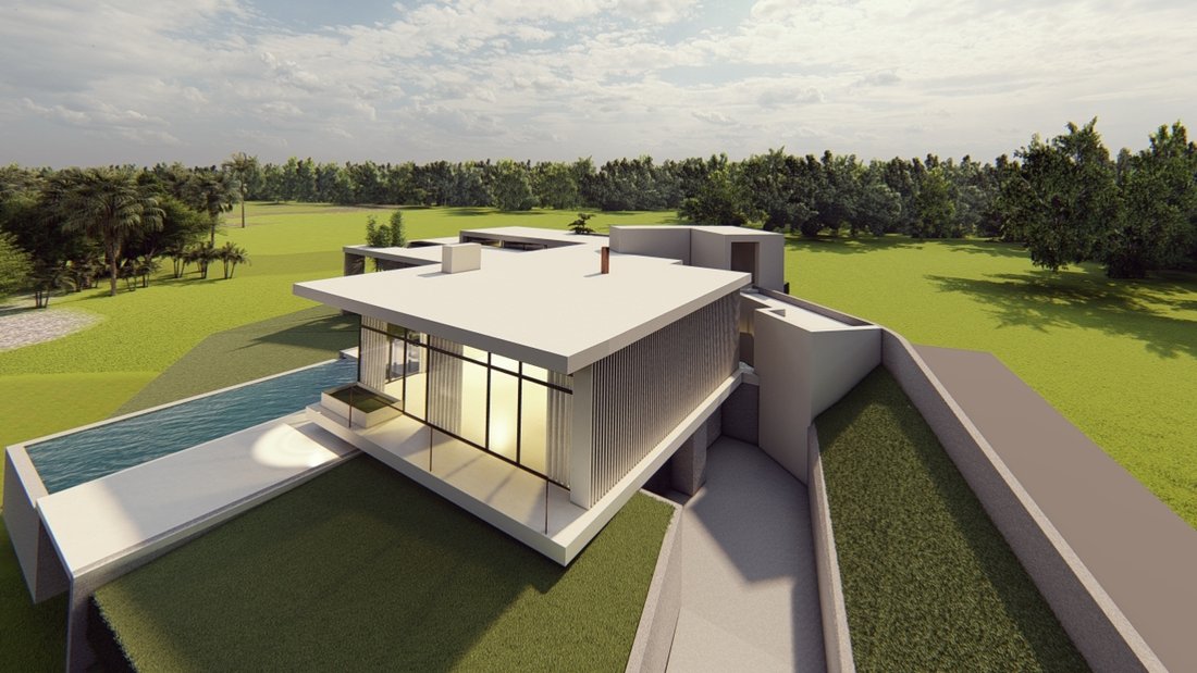 Villa in Loule (Sao Clemente), Algarve, Portugal 3 - 15652785