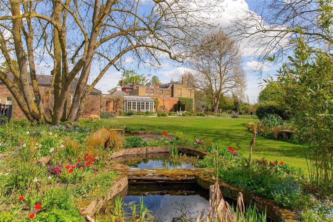 House in South Weald, Brentwood, England 5 - 15653326