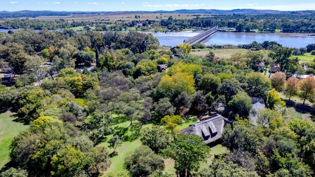 House in Parys, Free State, South Africa 4 - 15653469