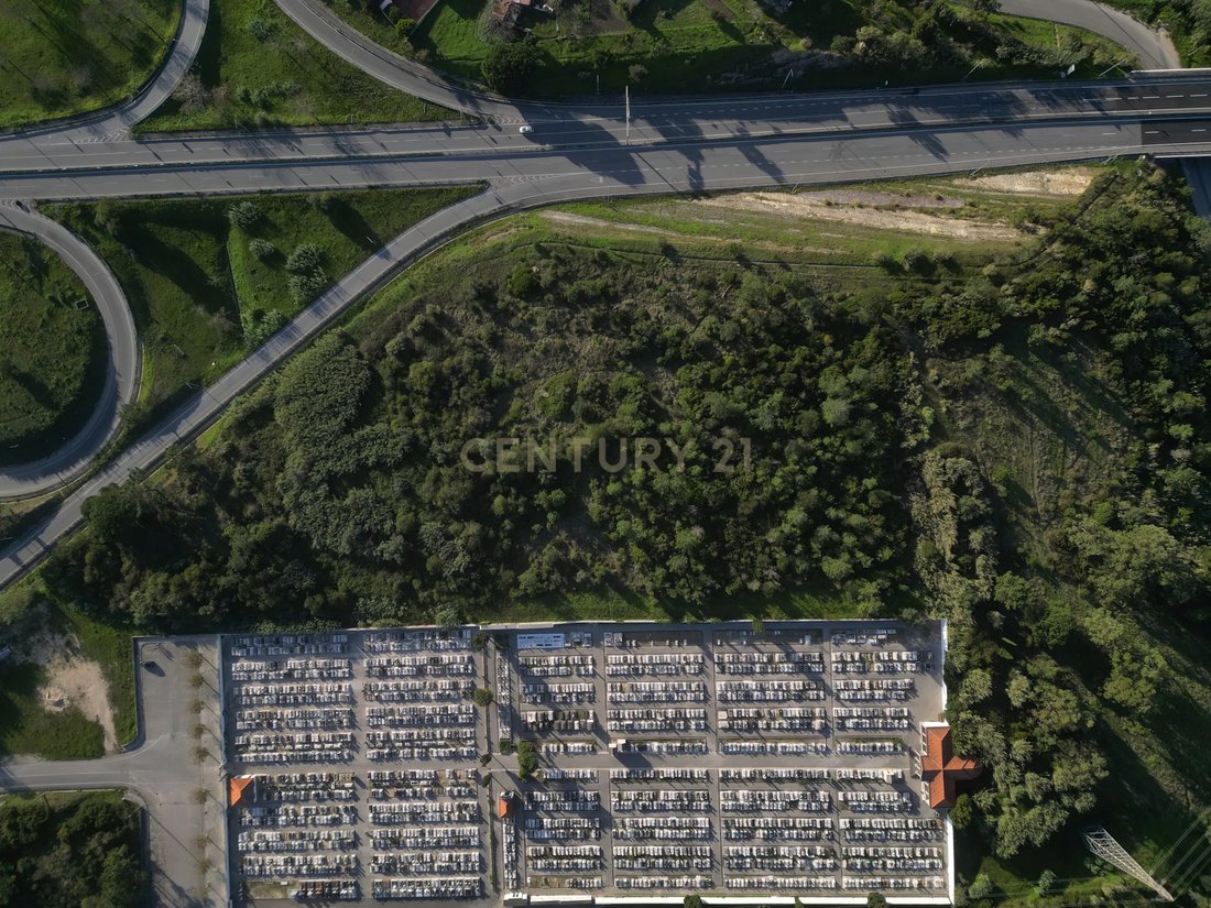 Land in Buarcos e Sao Juliao, Coimbra District, Portugal 4 - 13661833