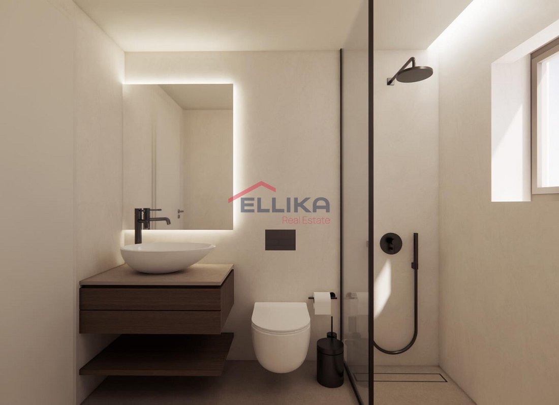 Apartment in Voula, Attica, Greece 4 - 15652745