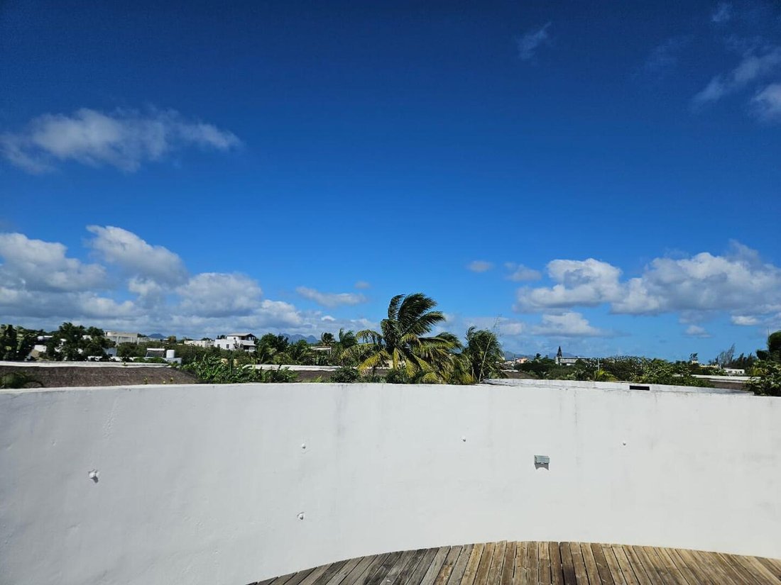 House in Trou-aux-Biches, Pamplemousses District, Mauritius 4 - 15652962