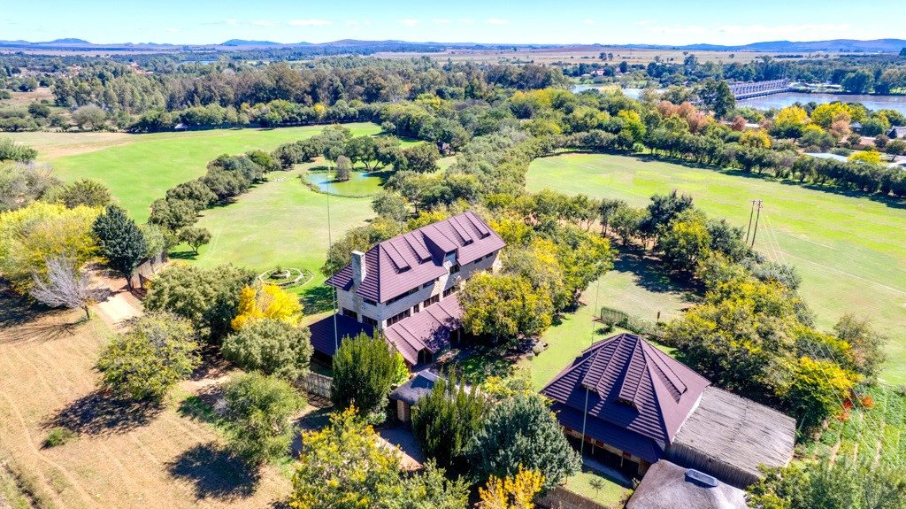 House in Parys, Free State, South Africa 1 - 15653469