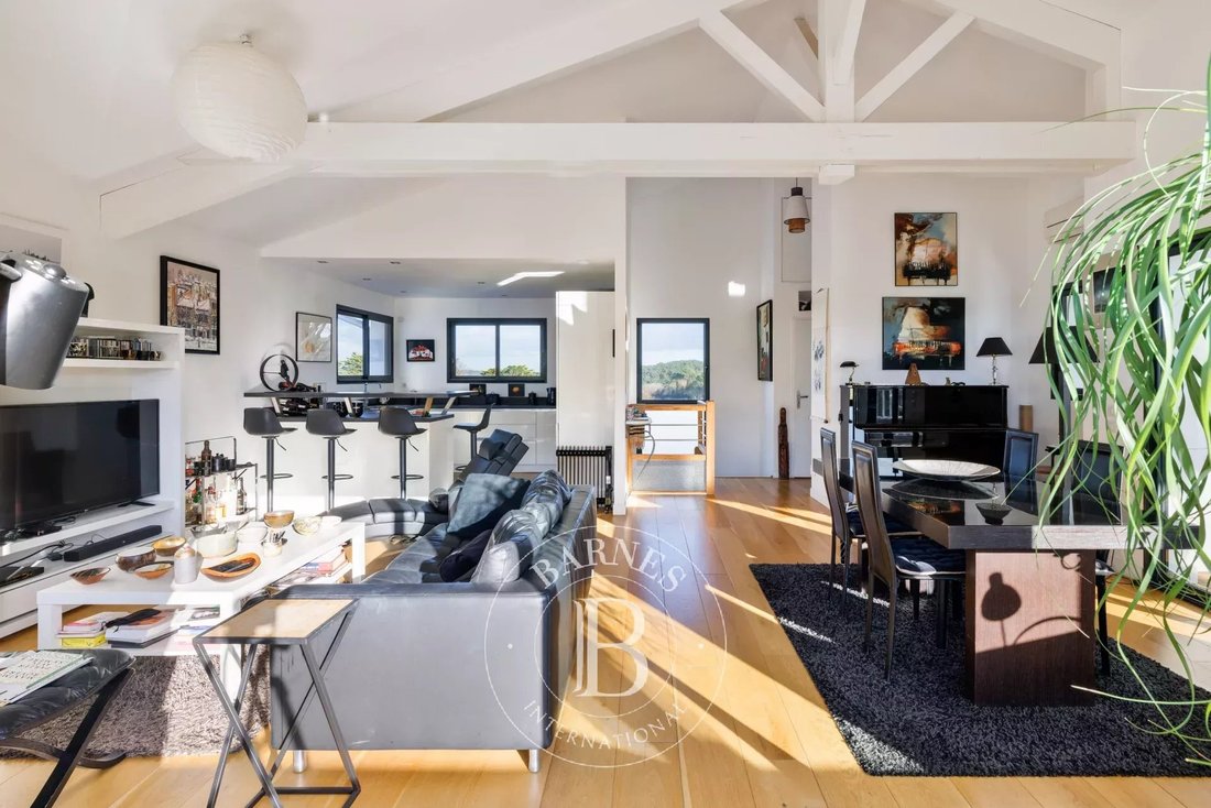 House in Bidart, Nouvelle-Aquitaine, France 1 - 15652844