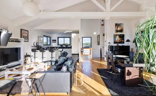 House in Bidart, Nouvelle-Aquitaine, France 1