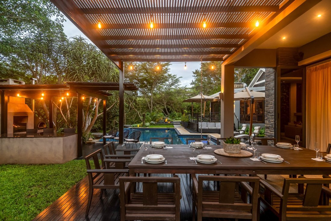 Picture of Living Off The Grid In Luxury - Haute Residence by Haute Living