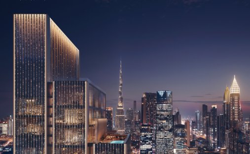 Apartment in Dubai, Dubai, United Arab Emirates 1