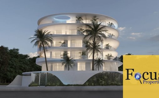 Apartment in Glyfada, Attica, Greece 1