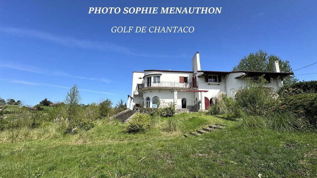 House in Centre Ville, Saint-Jean-de-Luz, France 1 - 15652912