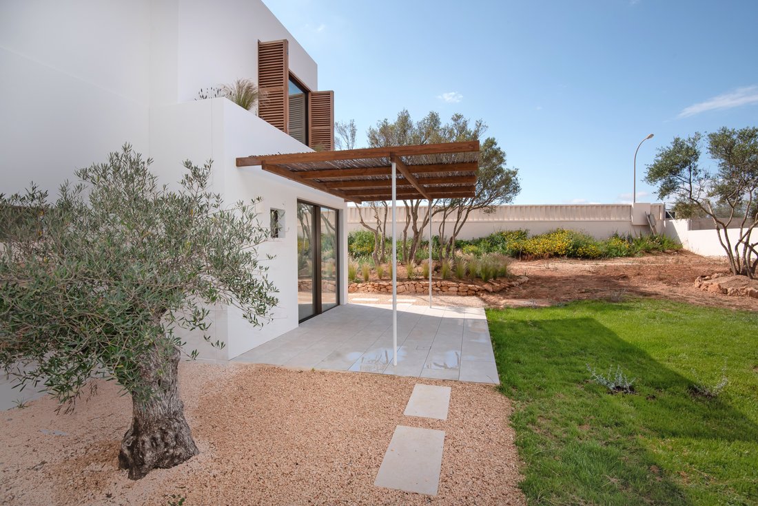 Villa in Palma, Balearic Islands, Spain 5 - 15583283