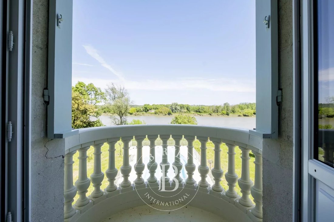 House in Beautiran, Nouvelle-Aquitaine, France 4 - 15652869
