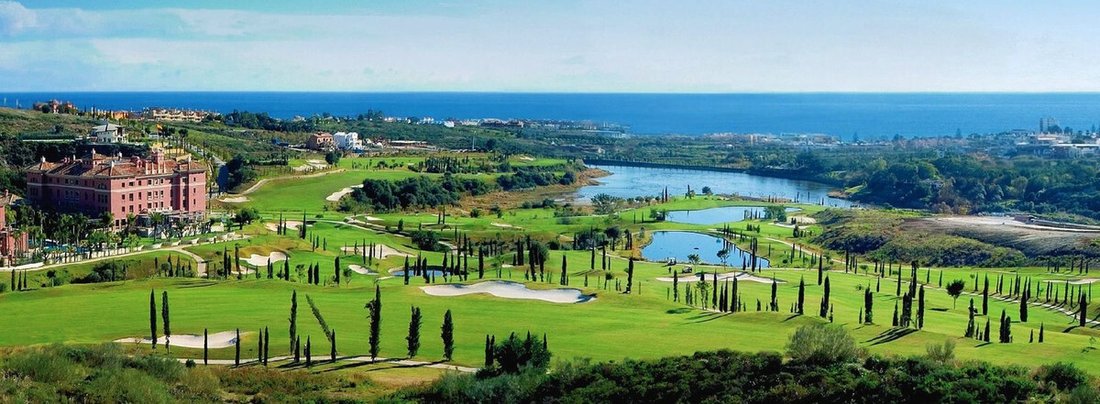 Villa in Cancelada, Estepona, Andalusia 4 - 15653142