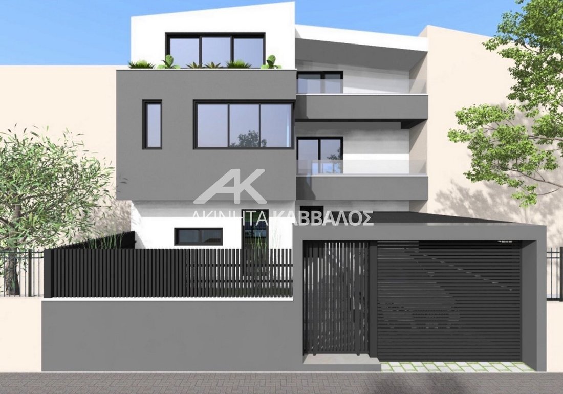 House in Vari, Attica, Greece 2 - 15270135