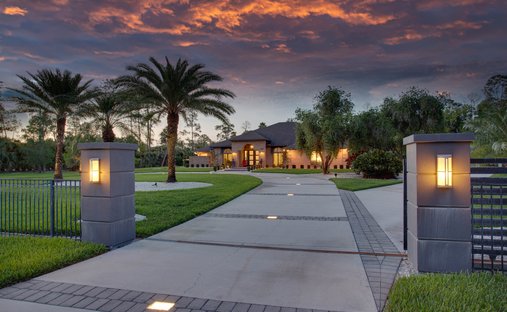 House in Naples, Florida, United States 1