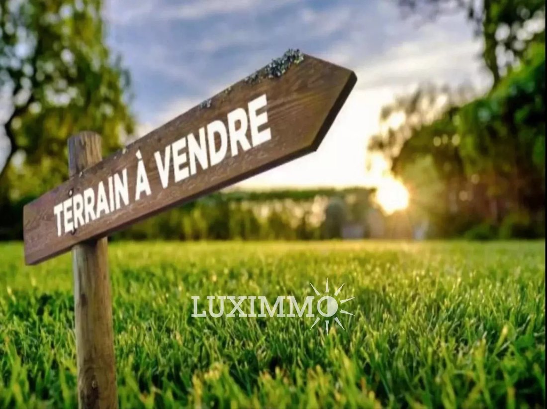 Land in Les Indes les-Groulles, Mouans-Sartoux, France 2 - 15652907