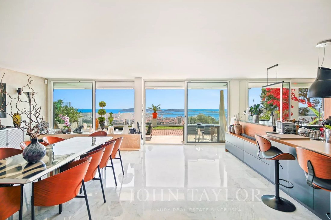 Apartment in Toulon, Provence-Alpes-Côte d'Azur, France 4 - 15618632