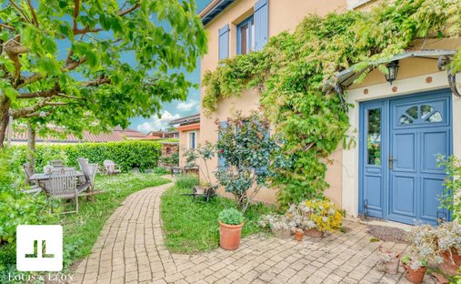 Maison à Morancé, Auvergne-Rhône-Alpes, France 1
