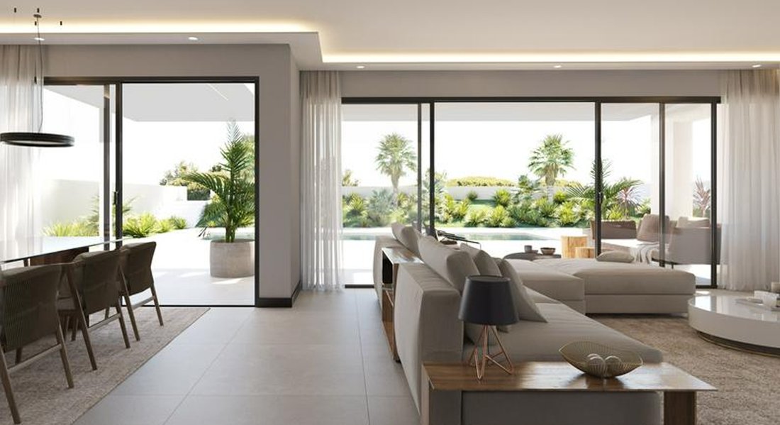 Villa in Cala Llenya, Santa Eularia des Riu, Balearic Islands 4 - 15653302