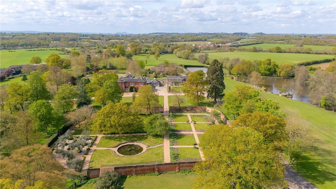 House in South Weald, Brentwood, England 3 - 15653326