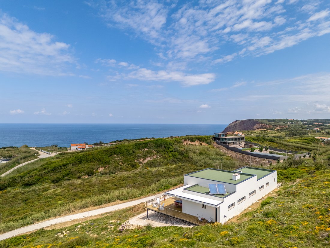 Villa in São Martinho do Porto, Leiria, Portugal 2 - 14946670