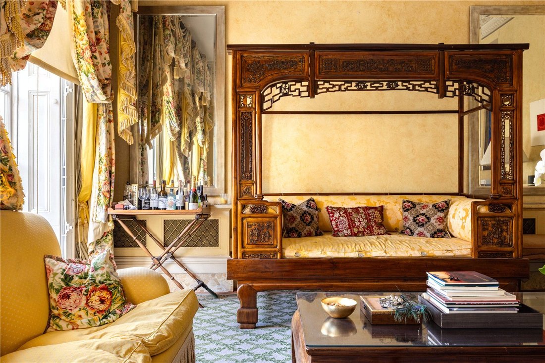 Casa in Belgravia, Westminster, Inghilterra 3 - 15653316