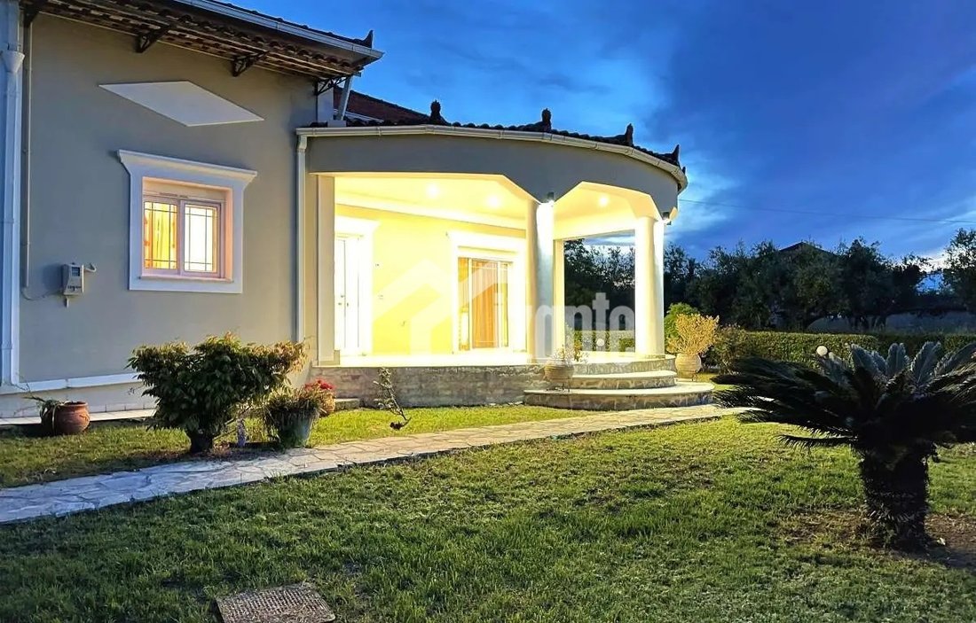 House in Mesou Gerakariou, Alykes, Greece 2 - 15653394