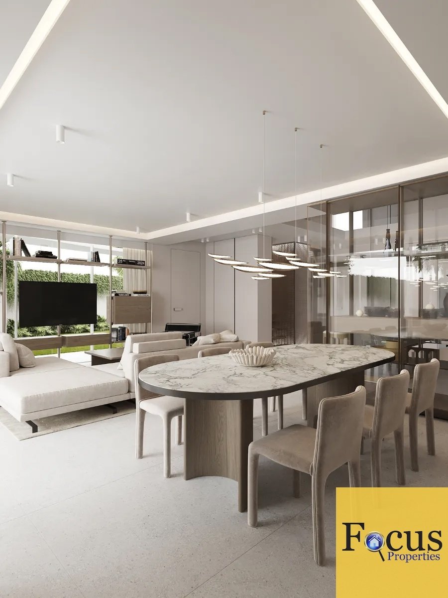 Apartment in Glyfada, Attica, Greece 3 - 15653421